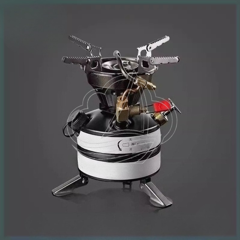 Cooking Outdoor Camping - Kit de cuisinière de camping portable