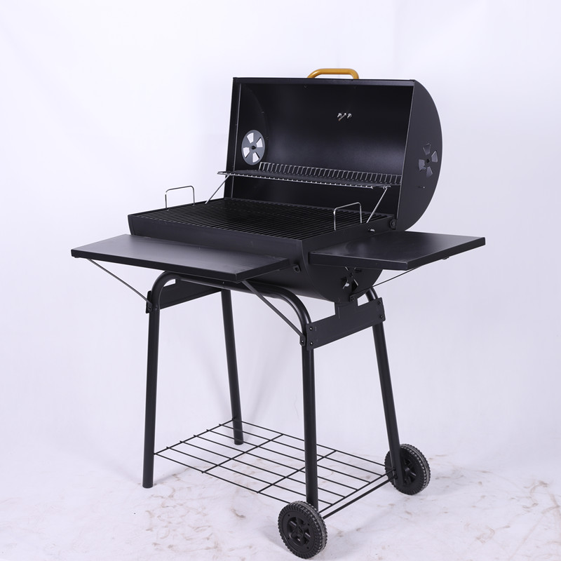 Camping Cooking Multi Tool - Grilles de barbecue modernes au charbon