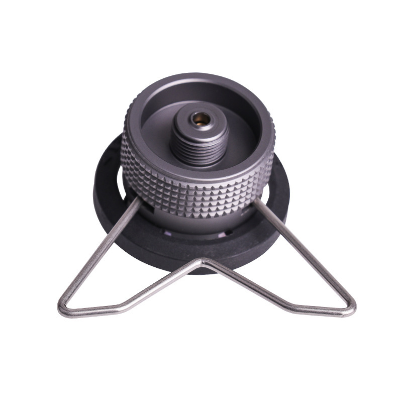 Camping Cooking Gas - Convertisseur de réservoir de gaz Portable