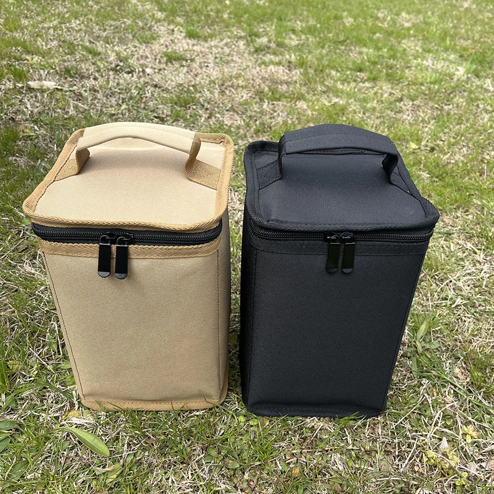 Camping Cooking Gas - Lanterne de Camping sac de réservoir