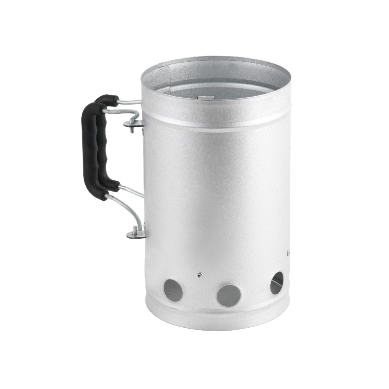 Charcoal Chimney Starter - FAVOUR Auplex Kamado - Allume-charbon en