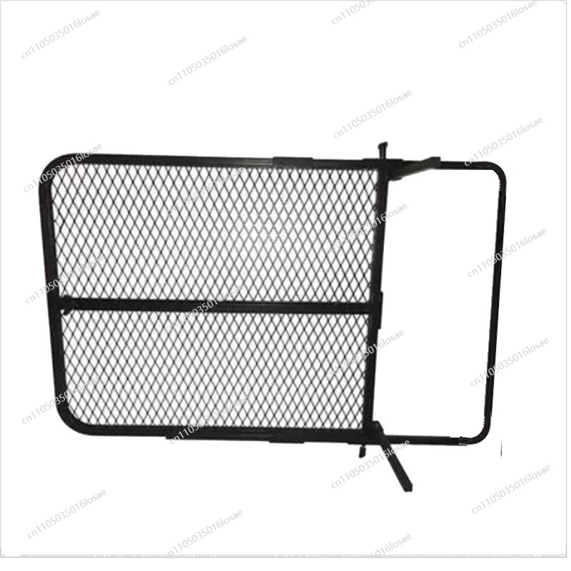 Camp Grill Portable Folding - Table pliante portable en métal pour