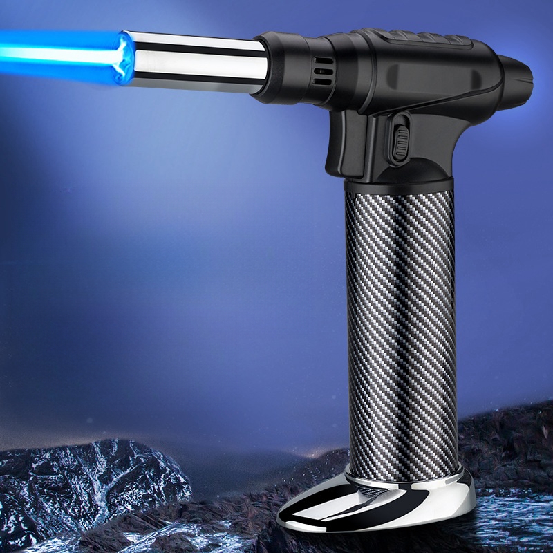 Camping Cooking Gas - 360 ° Allumeur à gaz Butane