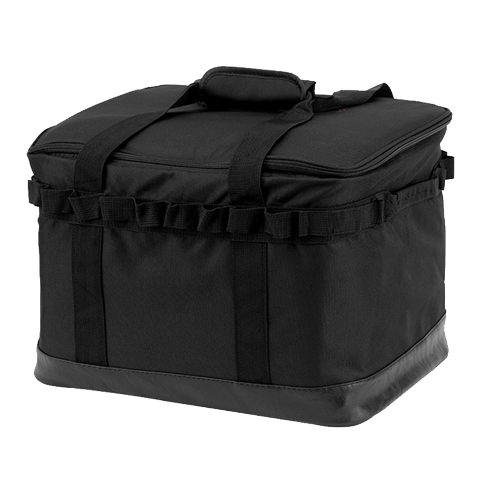 Camping Cooking Kit Box - Sac de rangement pour le camping