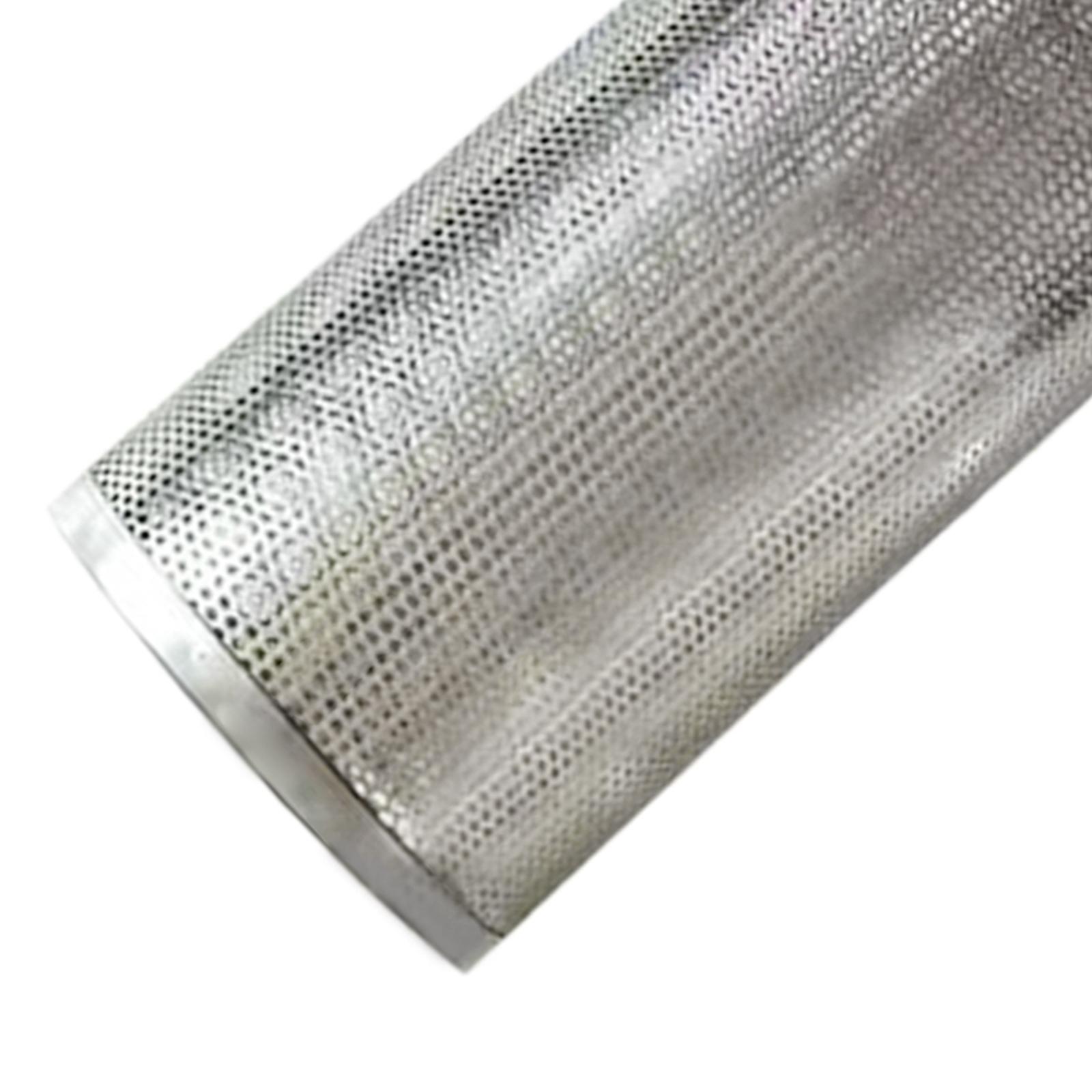 Charcoal Chimney Starter - Parasurtenseur de cheminée haute température durable