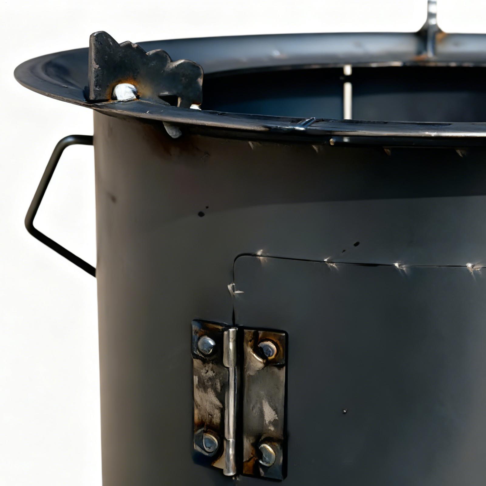 Camping Cooking Gas Stove Portable Tool - Poêle à fusée Portable de Camping,