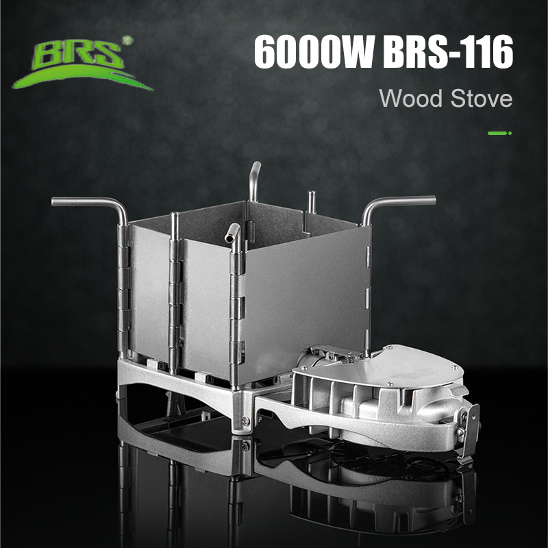 Charcoal Chimney Starter - BRS 6000W poêle à bois extérieur