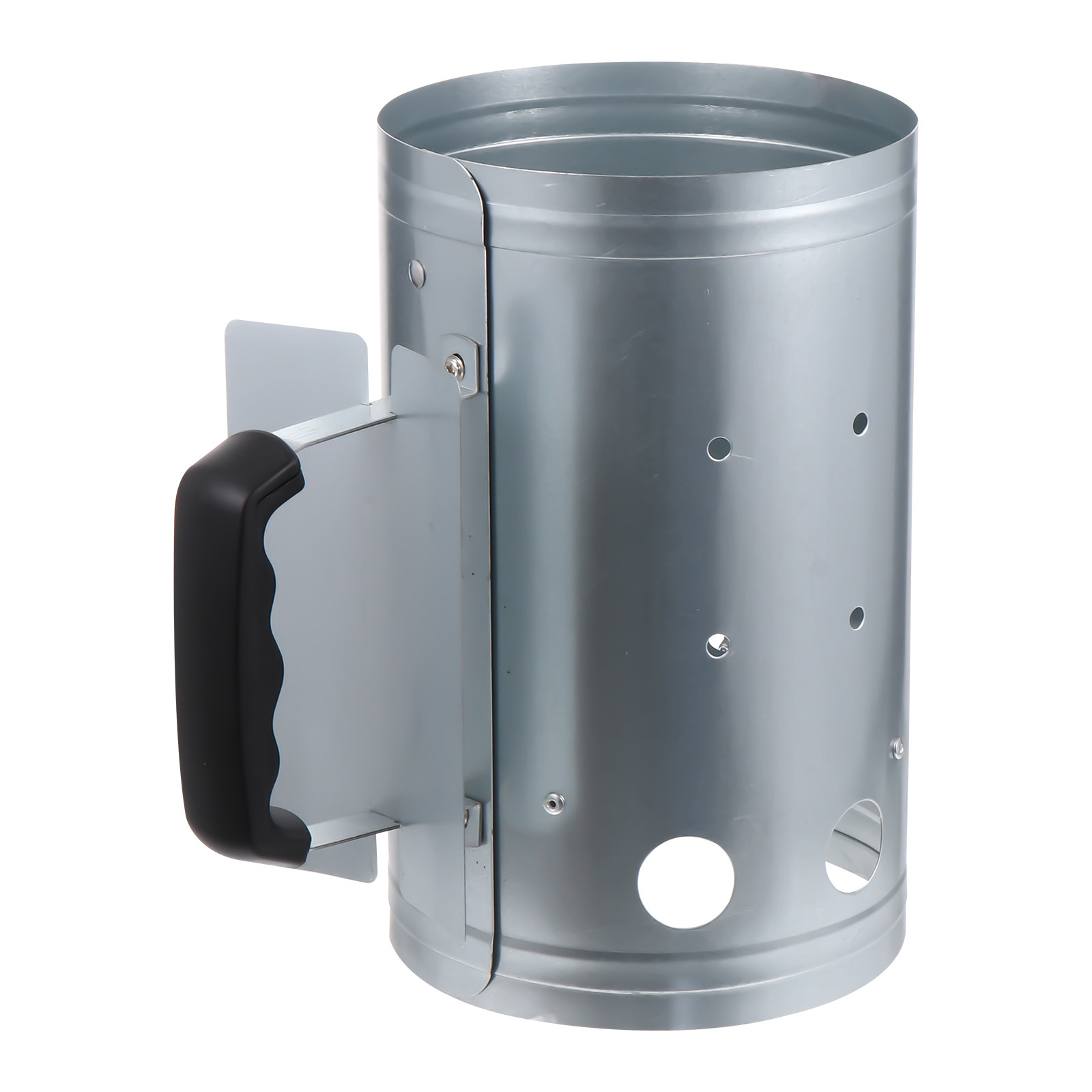 Charcoal Chimney Starter - 1 pièce Allume-charbon de bois extérieur