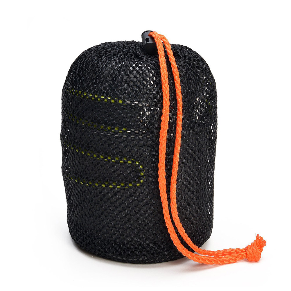 Camping Cooking Lightweight - Ensemble de cuisine de camping en