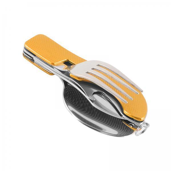 Ensemble de couverts de campin - Camping Cooking Multi Tool avis et prix