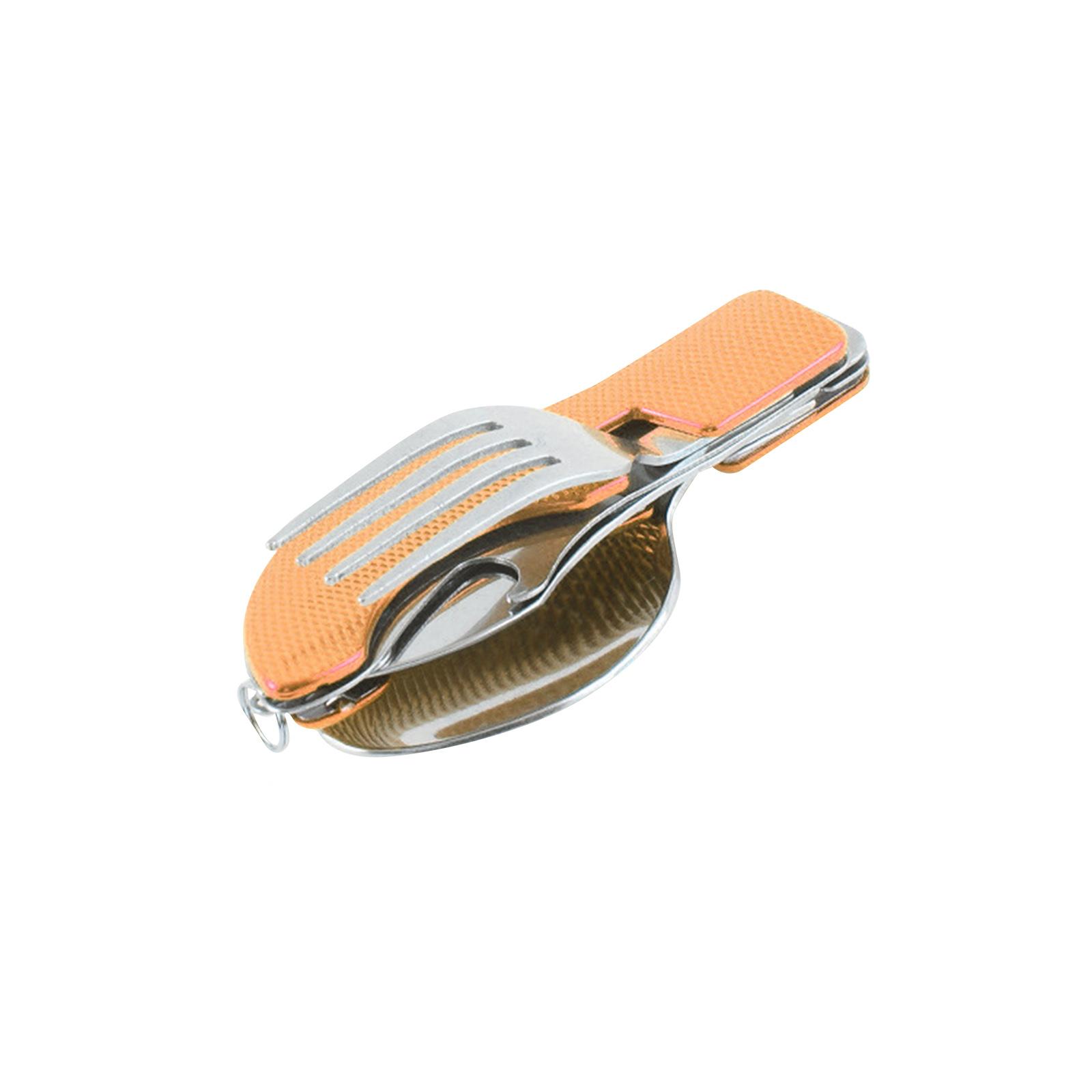 Ensemble de couverts de campin - Camping Cooking Multi Tool avis et prix