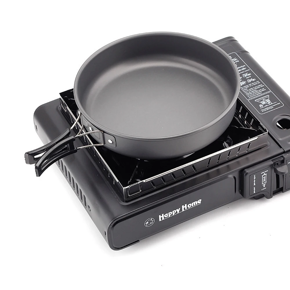 Réchaud à gaz d'extérieur pare - Camping Cooking Wood Stove avis et prix