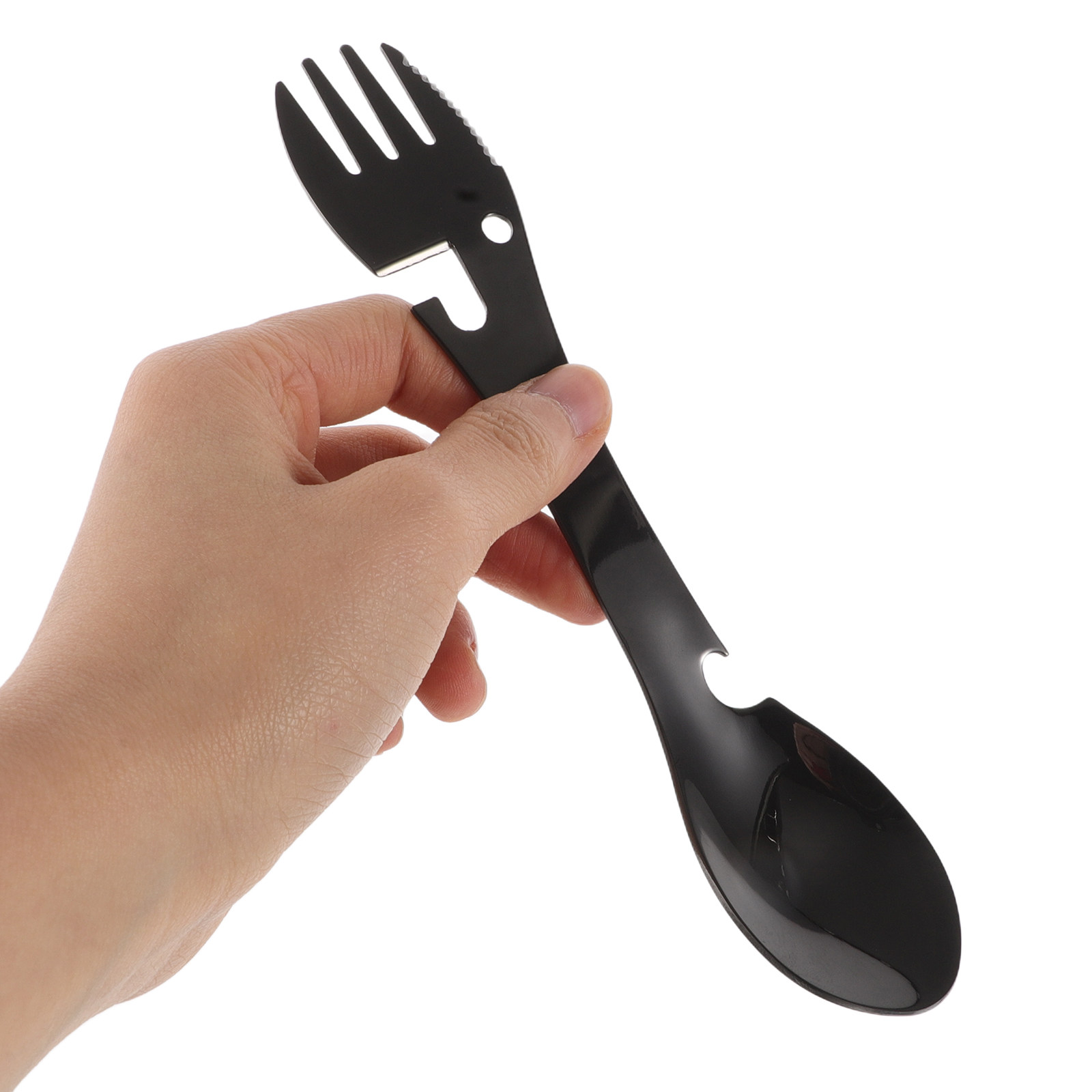 Ensemble d'ustensiles de campi - Camp Spork Set avis et prix