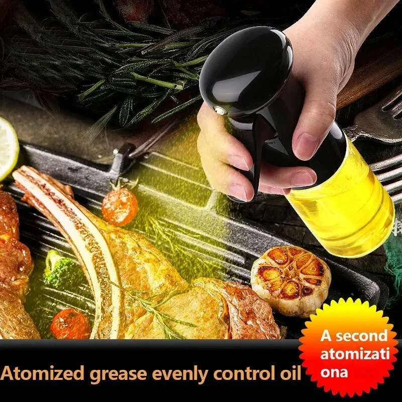 Bouteille de pulvérisation d'h - Camping Cooking Oil Container avis et prix
