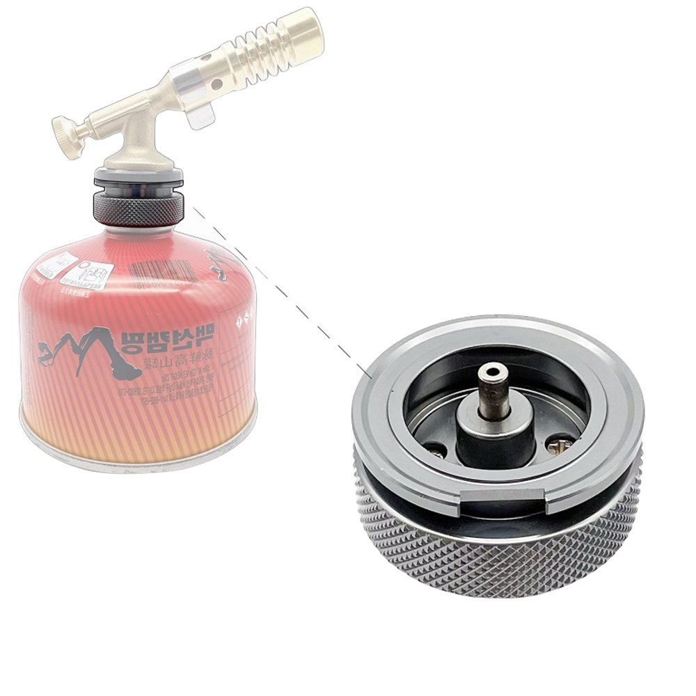 Adaptateur de connecteur de co - Camping Cooking Gas avis et prix
