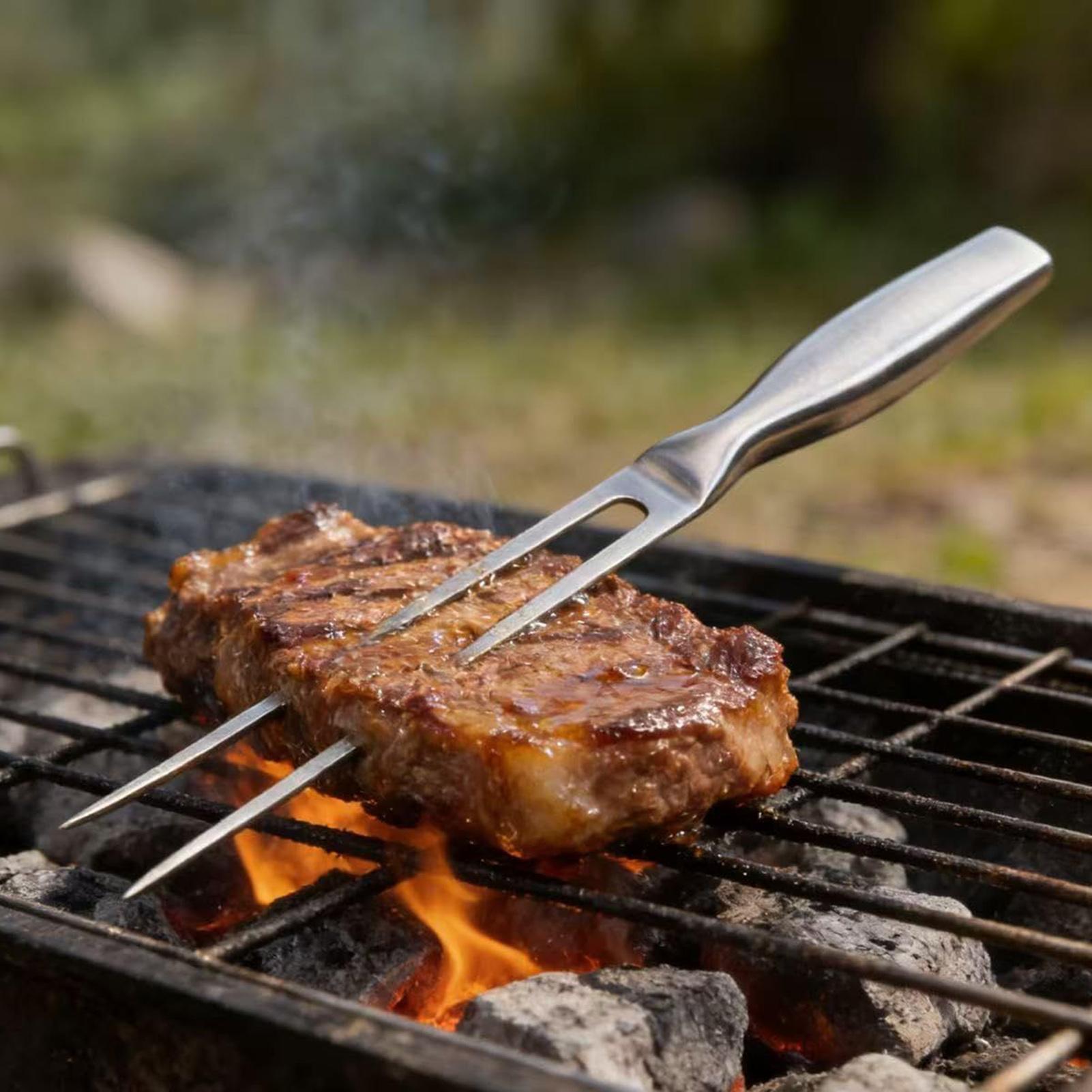 Ensemble d'outils pour barbecu - Camping Cooking Kit Box avis et prix