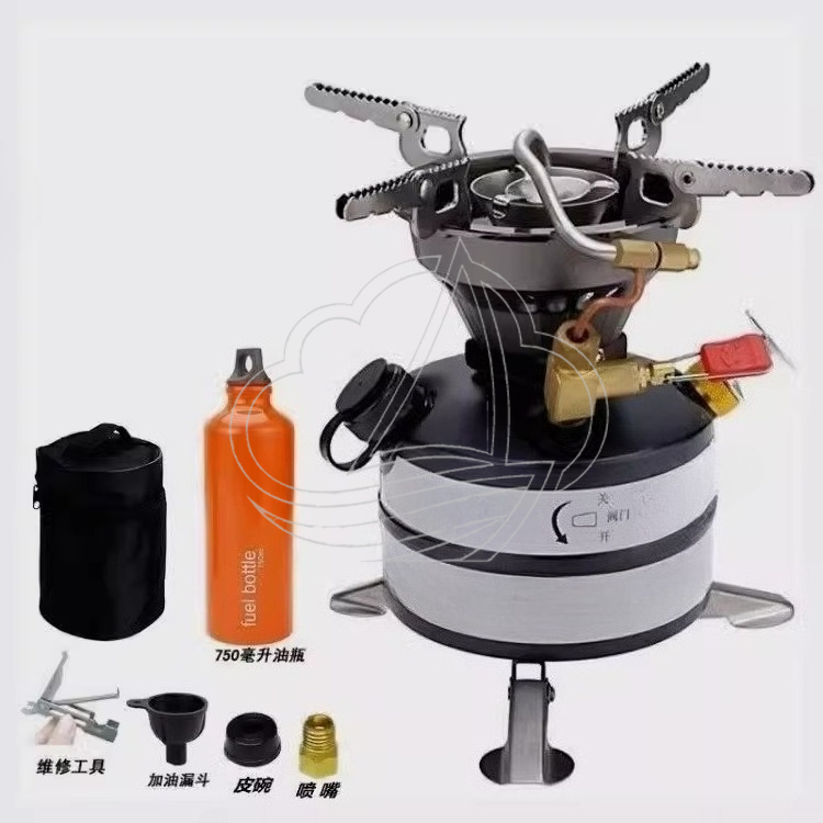 Kit de cuisinière de camping p - Cooking Outdoor Camping avis et prix