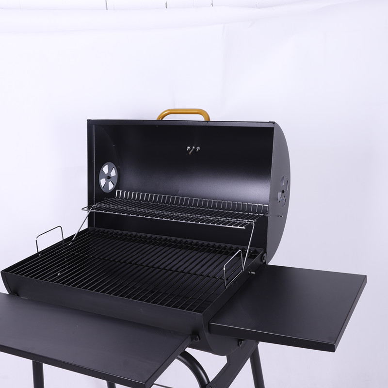 Grilles de barbecue modernes a - Camping Cooking Multi Tool avis et prix