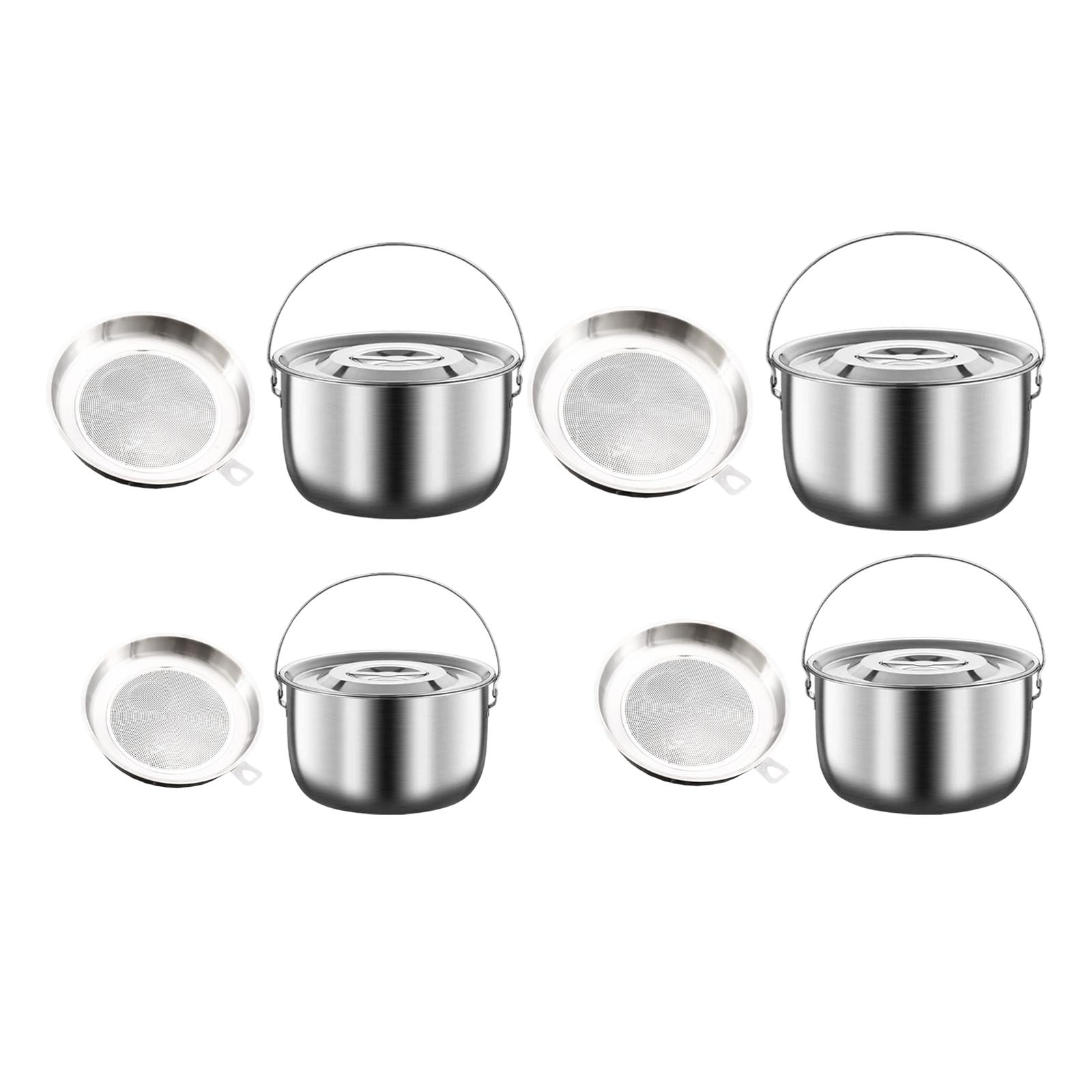 Conteneur de stockage d'huile, - Camping Cooking Oil Container avis et prix