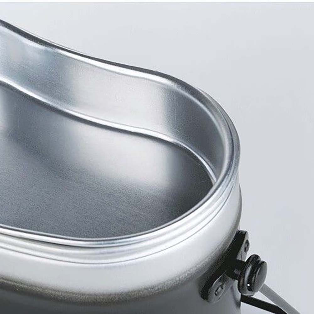 TARKA Camping boîte à déjeuner - Camping Cooking Kit Box avis et prix