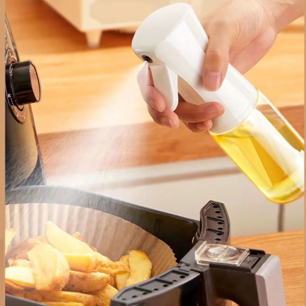 Bouteille pulvérisateur d'huil - Camping Cooking Oil Container avis et prix