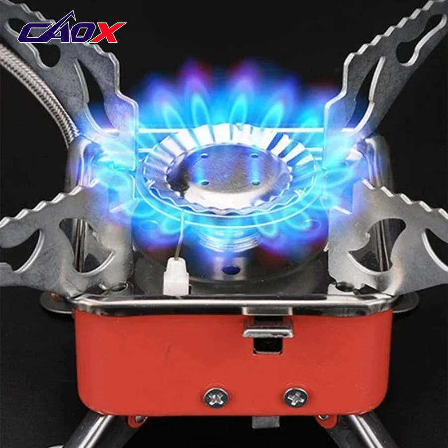 Brûleur Portable de Camping pl - Camping Cooking Wood Stove avis et prix
