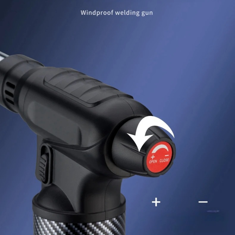 360 °   Allumeur à gaz Butane  - Camping Cooking Gas avis et prix