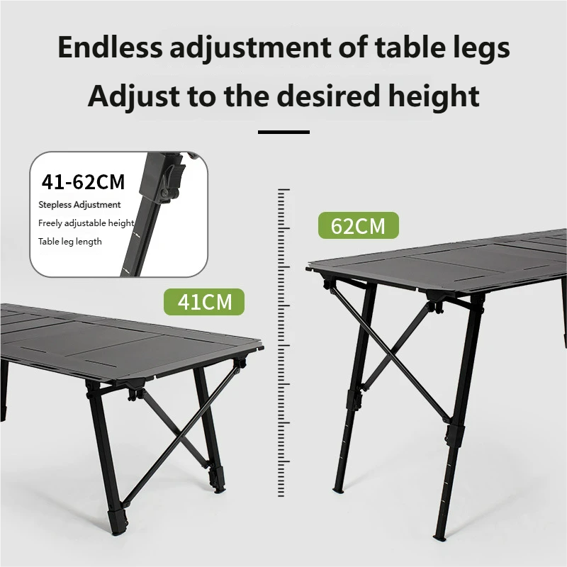 Table pliante tactique multifo - Cooking Outdoor Camping avis et prix