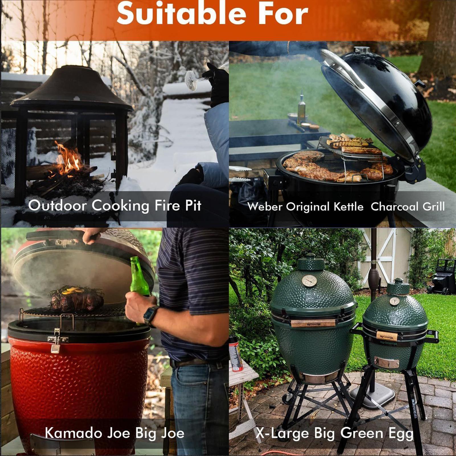 Housse pour gril 210D Oxford,  - Camping Cooking Device avis et prix