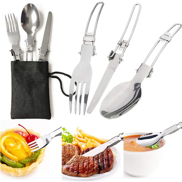 Kit de cuisine de camping, ens - Camping Cooking Multi Tool avis et prix