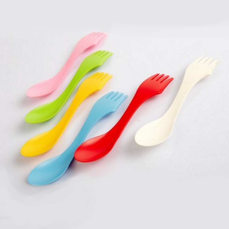 Ensemble d'ustensiles de campi - Camp Spork Set avis et prix
