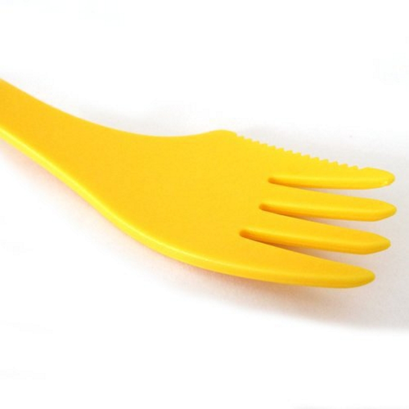 Ensemble d'ustensiles de campi - Camp Spork Set avis et prix