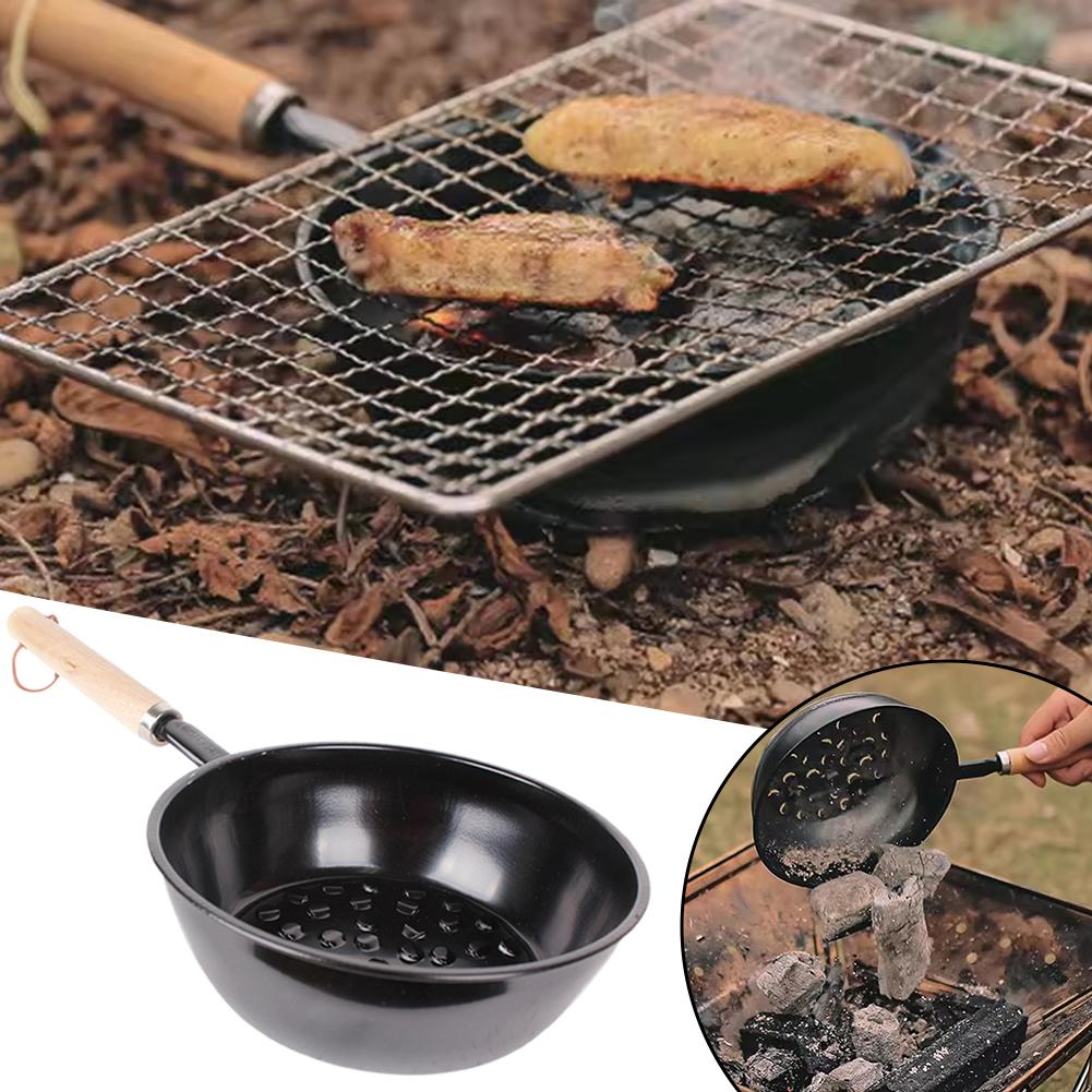 Réchaud portable d'extérieur a - Charcoal Chimney Starter avis et prix