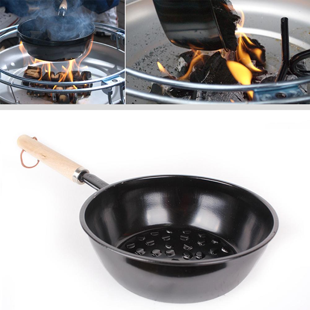 Réchaud portable d'extérieur a - Charcoal Chimney Starter avis et prix