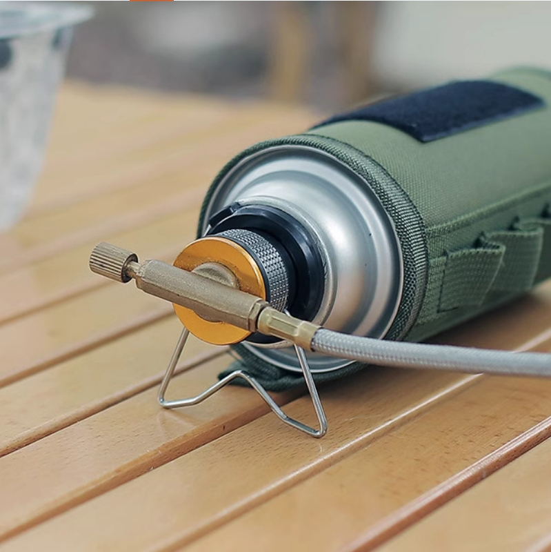 Convertisseur de réservoir de  - Camping Cooking Gas avis et prix
