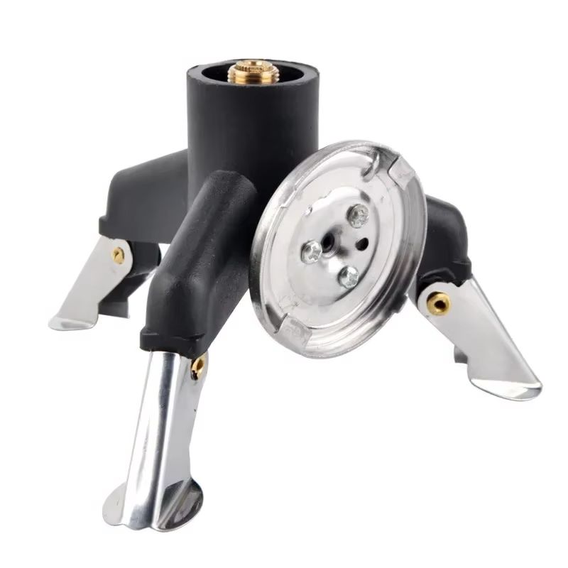 Adaptateur de connecteur pour  - Camping Cooking Gas Stove Portable Tool avis et prix