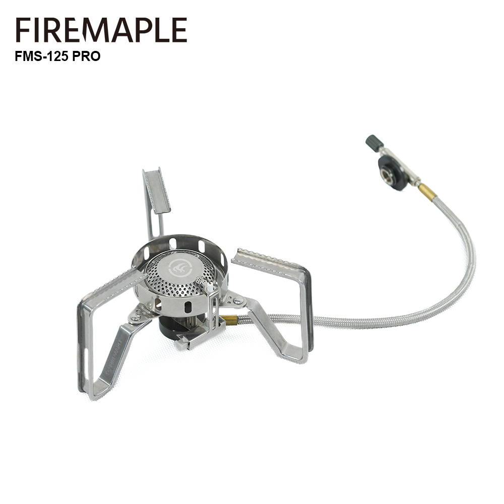 Fire-Maple Coupe-Vent Cuisiniè - Camping Cooking Gas avis et prix