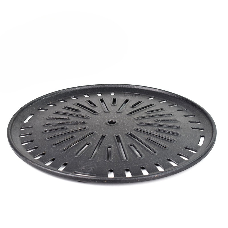 ‌ Grill à charbon de bois plia - Camp Grill Portable Folding avis et prix