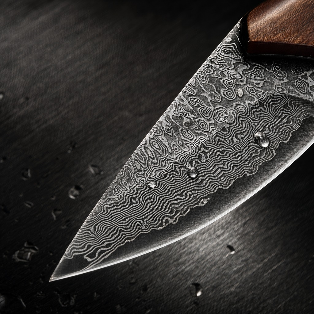 Couteau utilitaire de cuisine  - Camping Cooking Multi Tool avis et prix