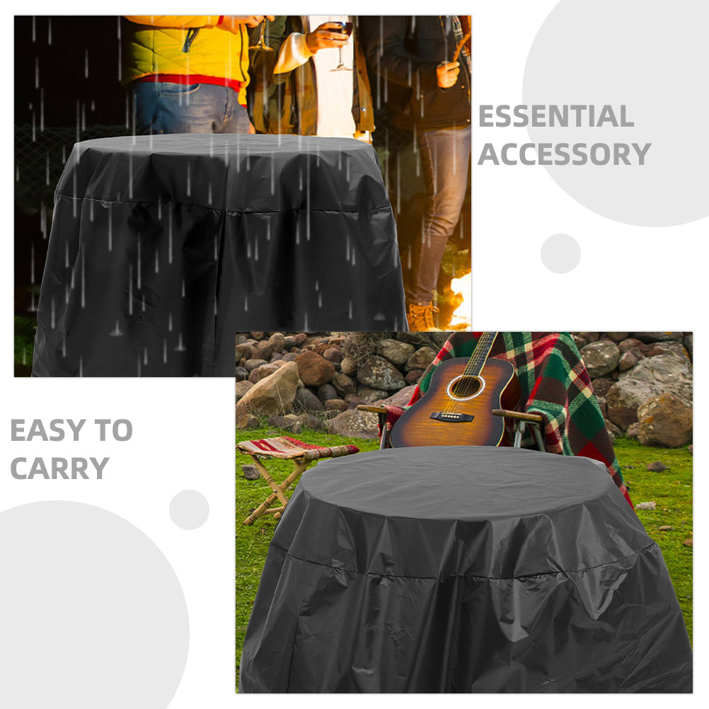 Housse de protection imperméab - Cooking Outdoor Camping avis et prix
