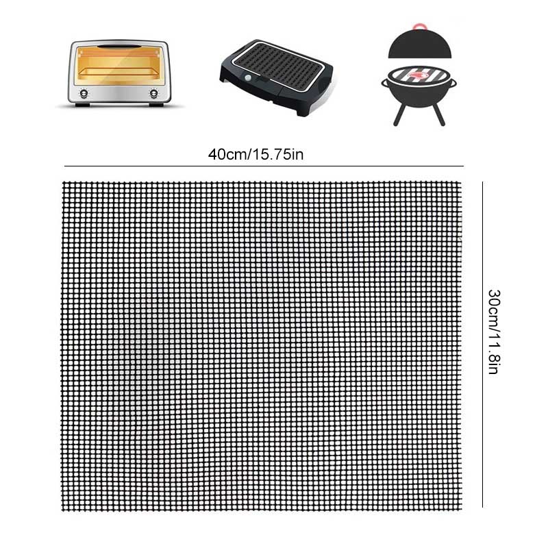 YOMEEI 1 pièces Barbecue tapis - Camping Cooking Device avis et prix