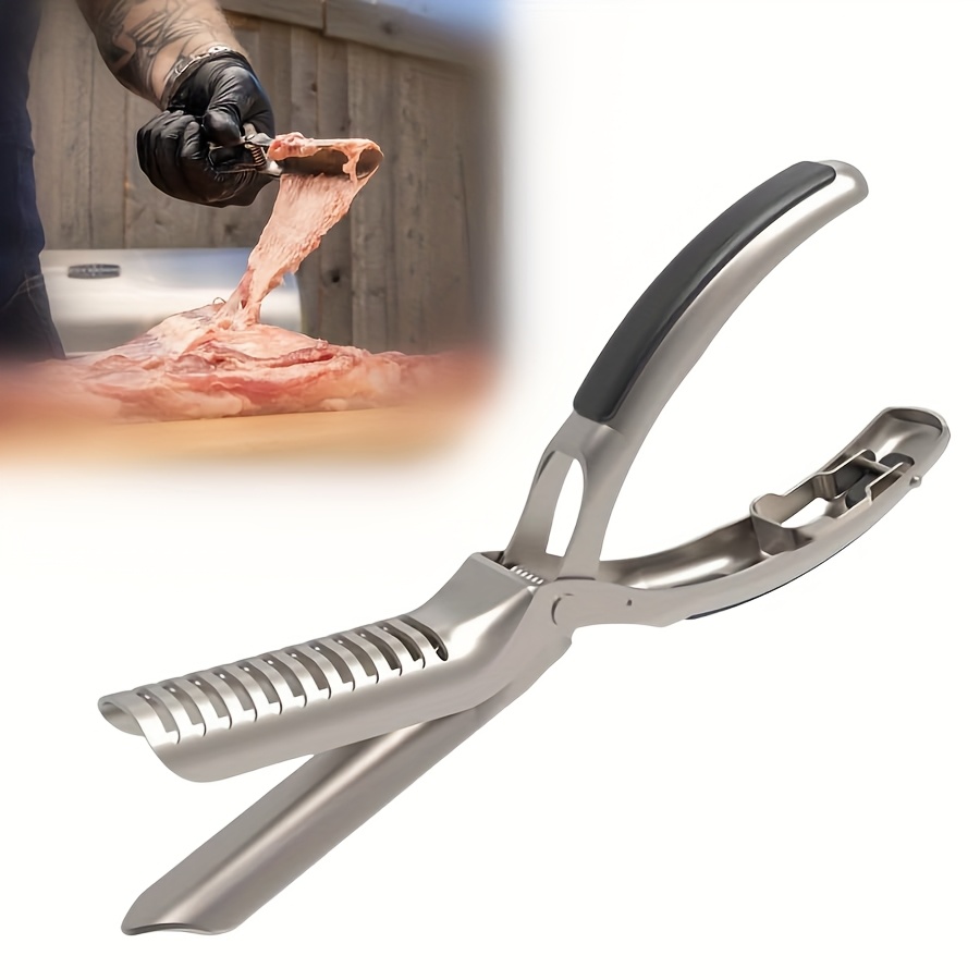 Outil de retrait de Membrane n - Charcoal Chimney Starter avis et prix