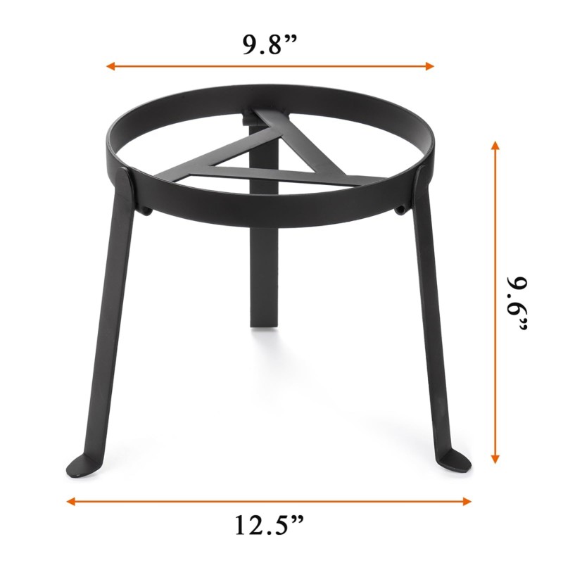 Support trépied T22C pour coco - Camping Cooking Open Fire avis et prix
