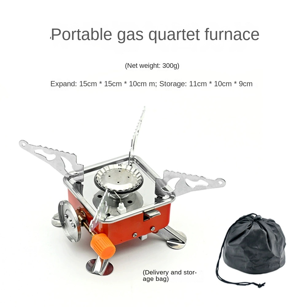 Brûleur Portable de Camping pl - Camping Cooking Wood Stove avis et prix