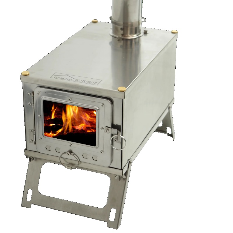 【Populaire】 Poêle de camping p - Cooking Outdoor Camping avis et prix