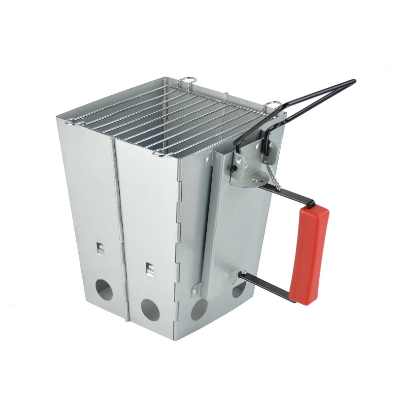 Enquêter de Charbon de Bois d' - Charcoal Chimney Starter avis et prix