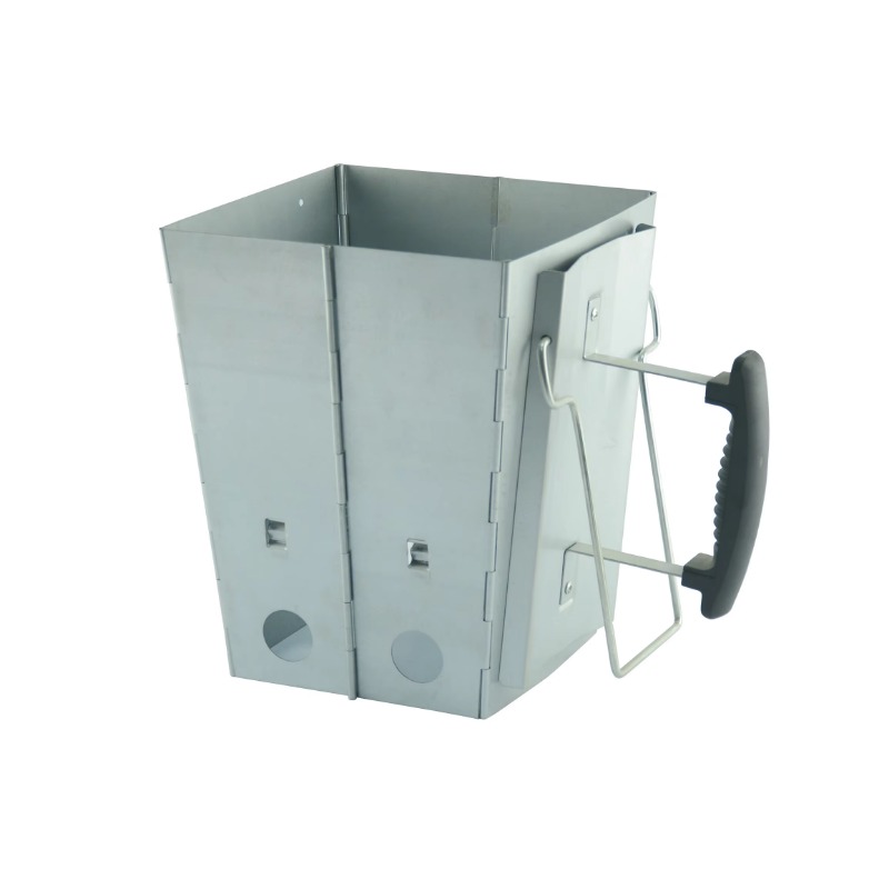 Enquêter de Charbon de Bois d' - Charcoal Chimney Starter avis et prix