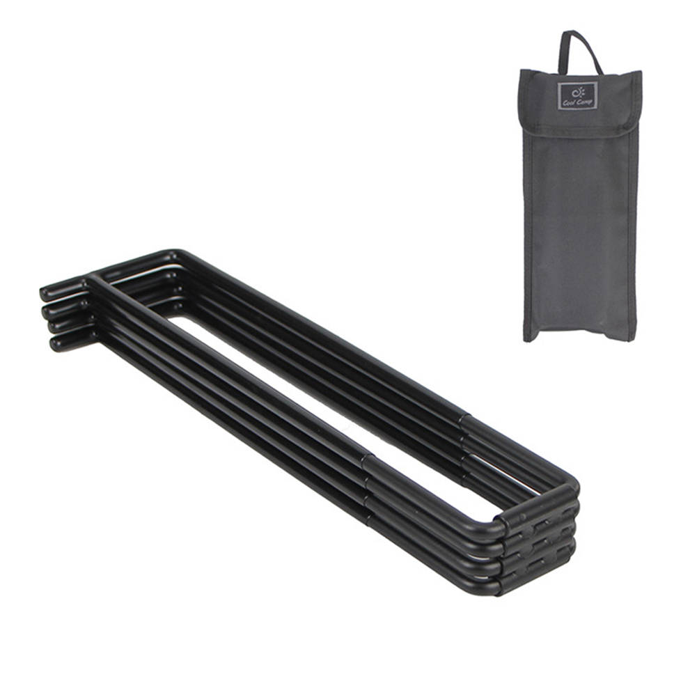 Bac de rangement pliable et po - Camping Cooking Multi Tool avis et prix