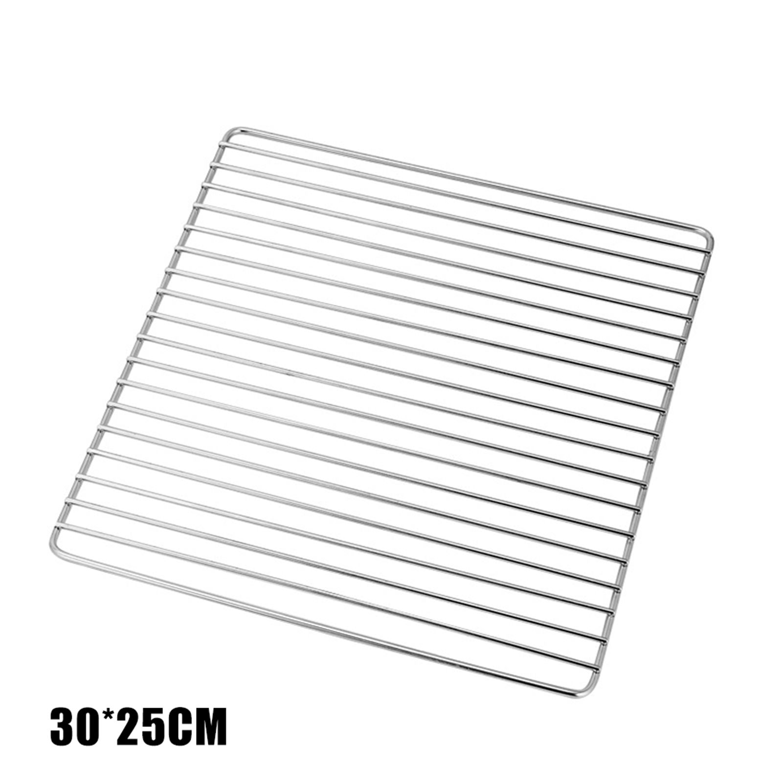 Grille de cuisson en acier ino - Camping Cooking Device avis et prix