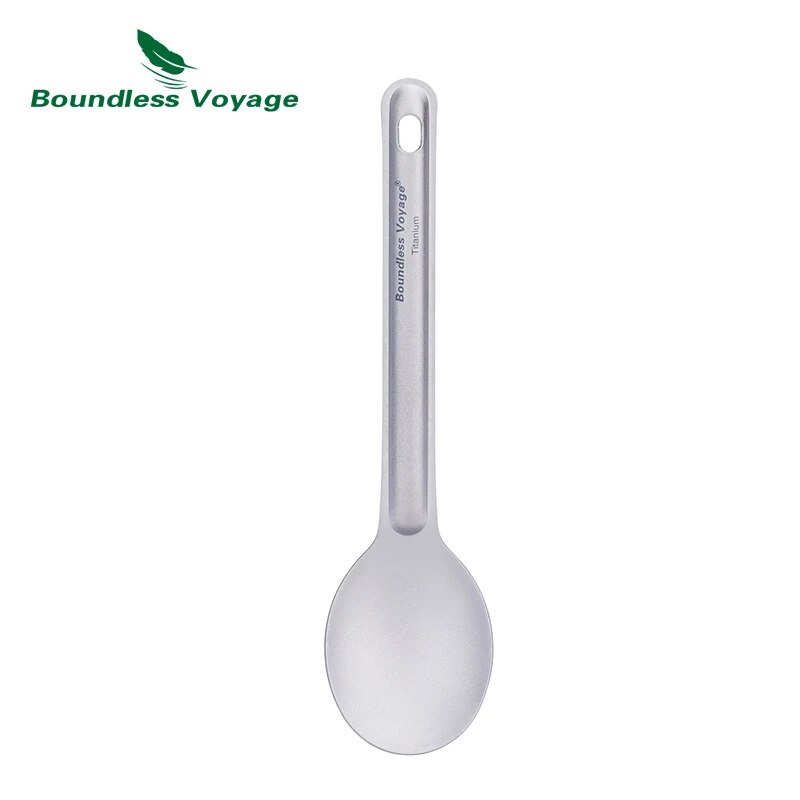 Couverts en titane Voyage sans - Camp Spork Set avis et prix